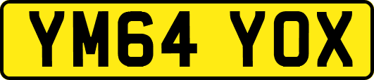 YM64YOX