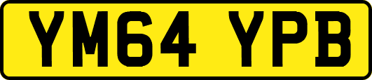 YM64YPB
