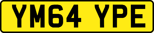YM64YPE