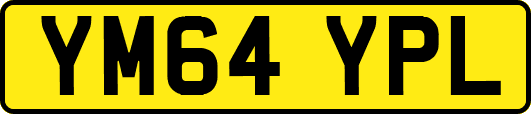 YM64YPL