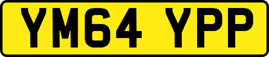 YM64YPP