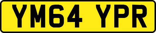 YM64YPR