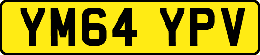 YM64YPV