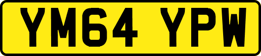 YM64YPW