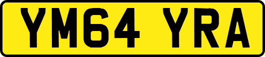 YM64YRA