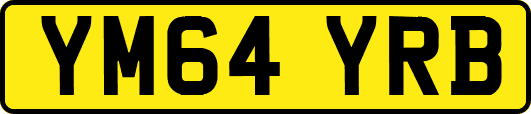 YM64YRB