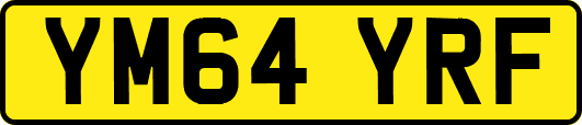 YM64YRF