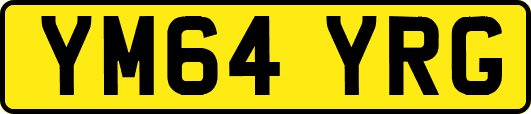 YM64YRG