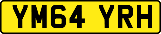 YM64YRH