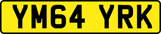 YM64YRK