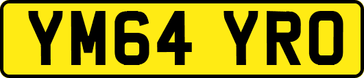 YM64YRO
