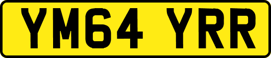 YM64YRR