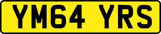 YM64YRS