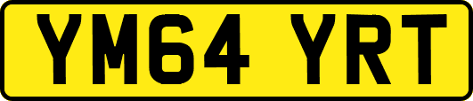 YM64YRT