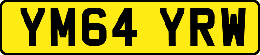 YM64YRW