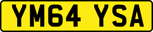 YM64YSA