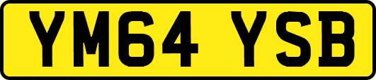 YM64YSB