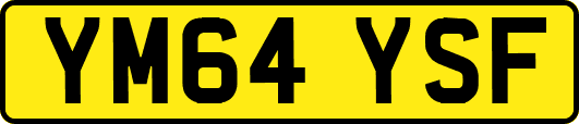 YM64YSF