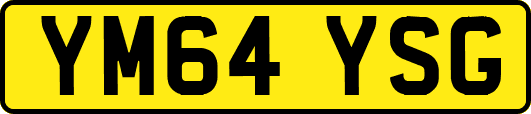 YM64YSG