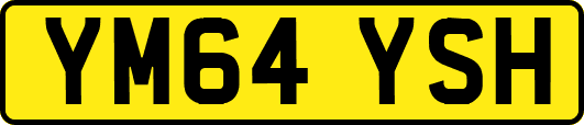 YM64YSH