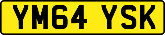 YM64YSK