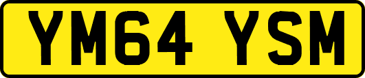 YM64YSM