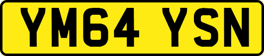 YM64YSN