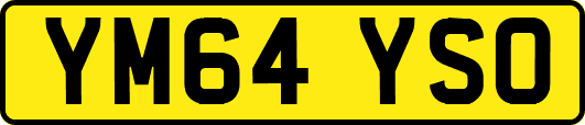YM64YSO
