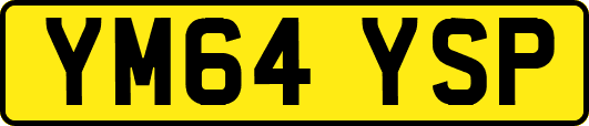 YM64YSP
