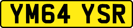 YM64YSR