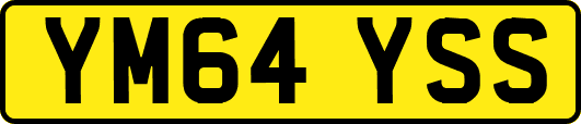 YM64YSS