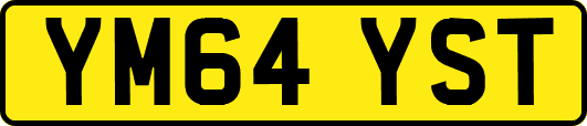 YM64YST