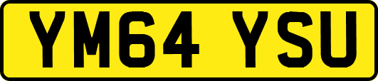 YM64YSU