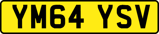 YM64YSV