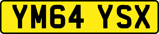 YM64YSX