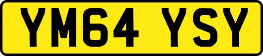 YM64YSY