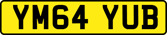 YM64YUB