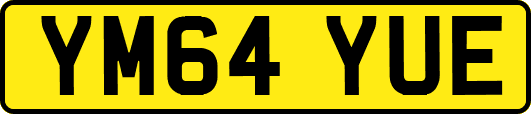 YM64YUE