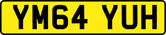 YM64YUH
