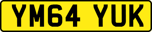 YM64YUK