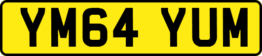 YM64YUM