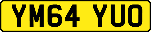 YM64YUO