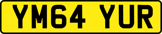 YM64YUR