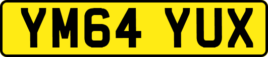 YM64YUX