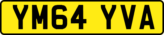 YM64YVA