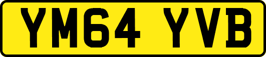 YM64YVB
