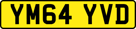 YM64YVD
