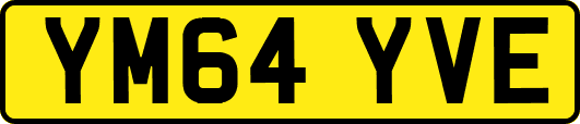 YM64YVE