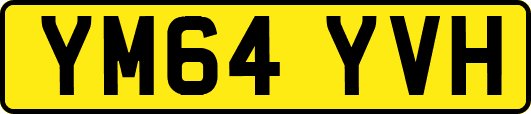 YM64YVH