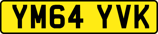 YM64YVK